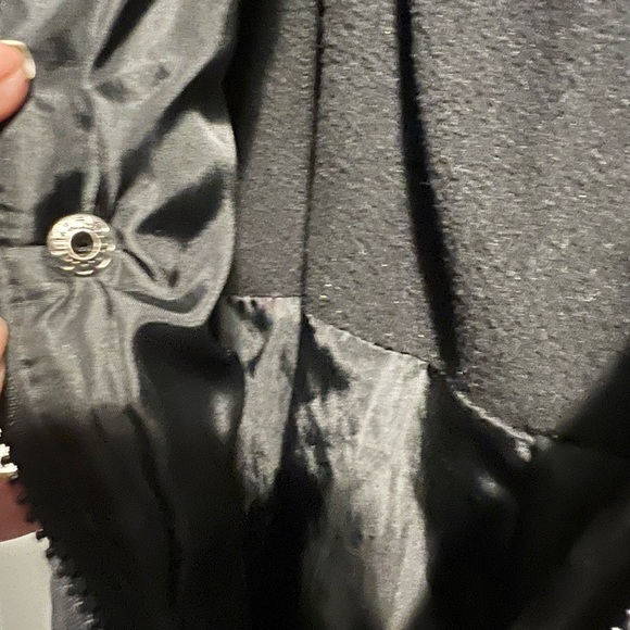 Size 6-9 months snowsuit infant - Picture 3 of 4